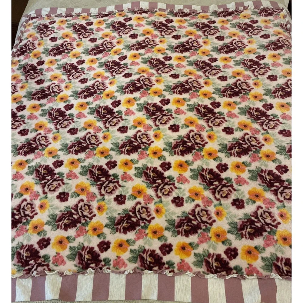 Matilda Jane fleece very